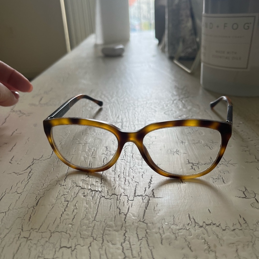 Burberry Eyeglasses